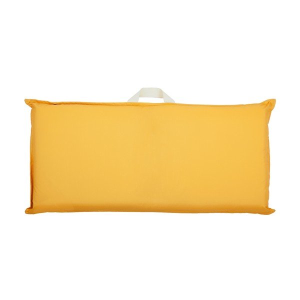 Oranžinė sodo sėdynė Sunnylife Garstyčios-image-2