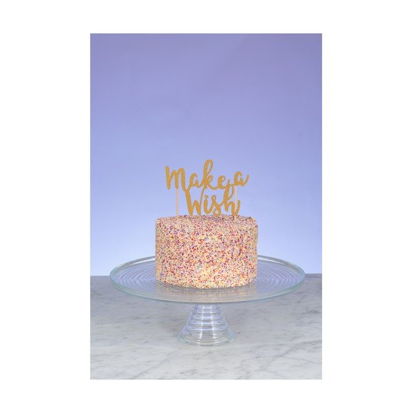 "Mason Cash Make A Wish" torto viršelis-image-2