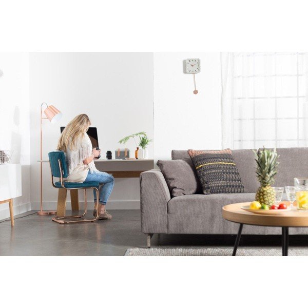 Varinis grindų šviestuvas Zuiver Buckle Head-image-3