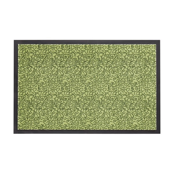 Žalias kilimas Zala Living Smart, 75 x 45 cm
