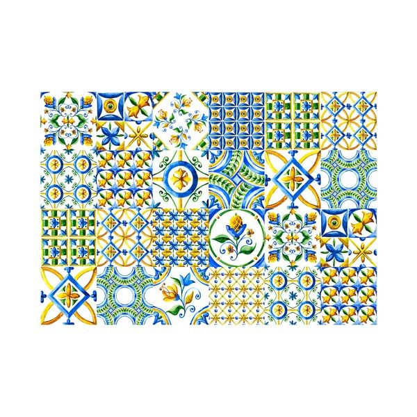 Zerbelli Furia kilimėlis, 75 x 52 cm-image-2