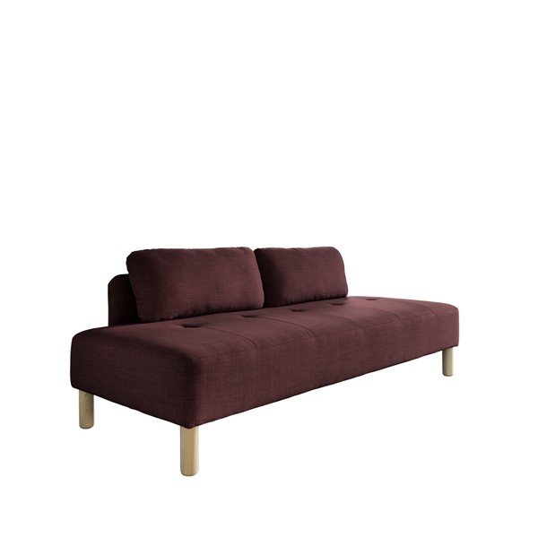 Sofa "Karup Sega Passion Red-image-3