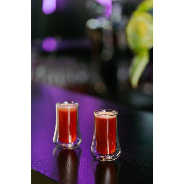 Stiklinės 2 vnt. 250 ml Soho – Vialli Design-image-2