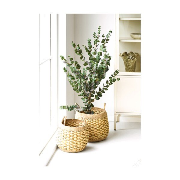 Iš jūržolės vazonai 2 vnt. ø 38,5 cm Strahan – House Nordic-image-2