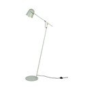 Žalias grindų šviestuvas Zuiver Lau