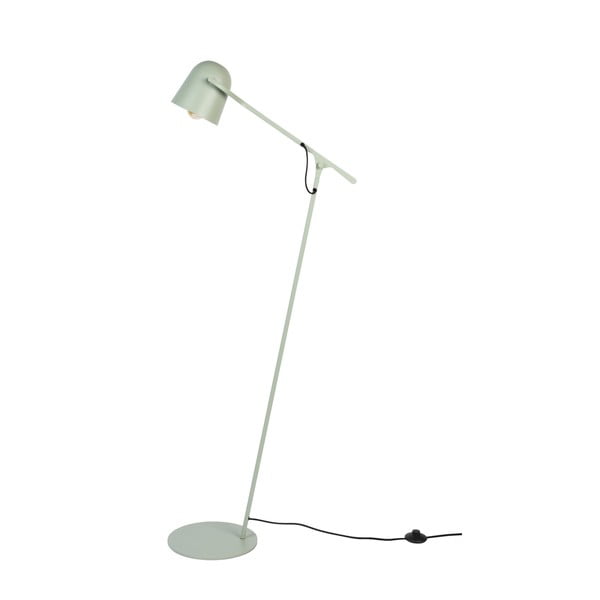 Žalias grindų šviestuvas Zuiver Lau