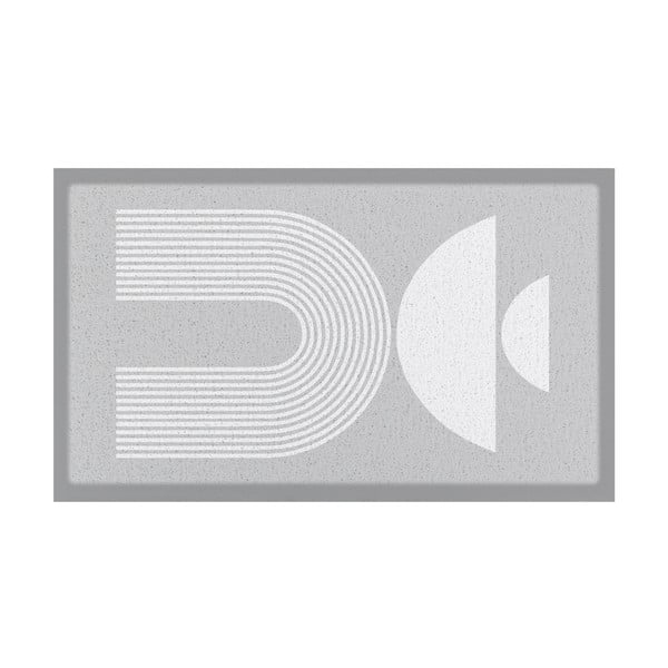 Grindų kilimėlis 40x70 cm – Artsy Doormats