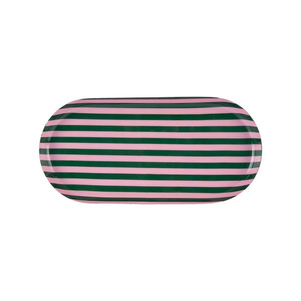 Iš metalo padėklas 18x38 cm Animado – PT LIVING-image-2