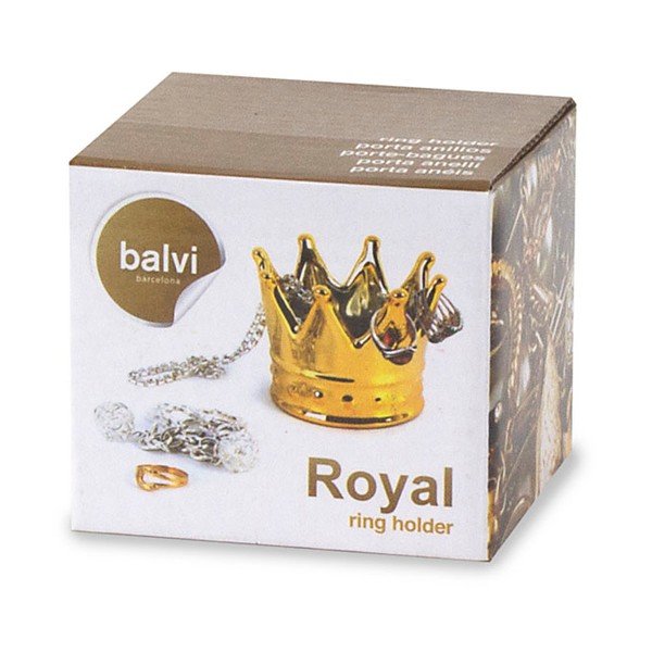Juvelyrinių dirbinių stendas Balvi Royal-image-1