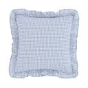 Dekoratyvinė pagalvėlė 45x45 cm Lucie Floral Frill – Catherine Lansfield