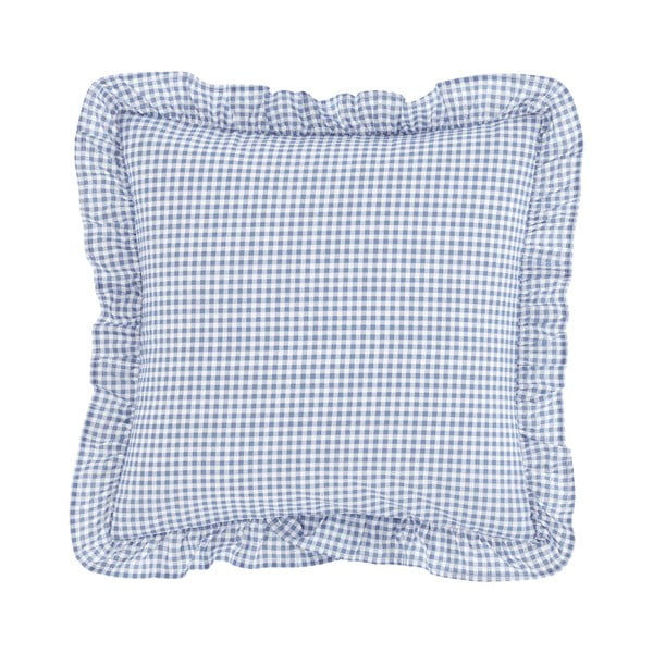 Dekoratyvinė pagalvėlė 45x45 cm Lucie Floral Frill – Catherine Lansfield