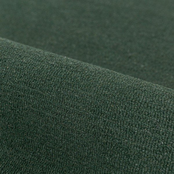Rankų darbo tamsiai žalios spalvos iš vilnos mišinio kilimas 120x170 cm Rivo Wool – Flair Rugs-image-4