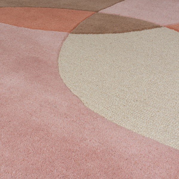 Vilnonis kilimas Flair Rugs Glow, 160 x 230 cm-image-4