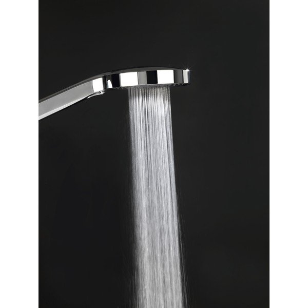 Dušo galvutė ø 13 cm Soft Water - Wenko-image-3