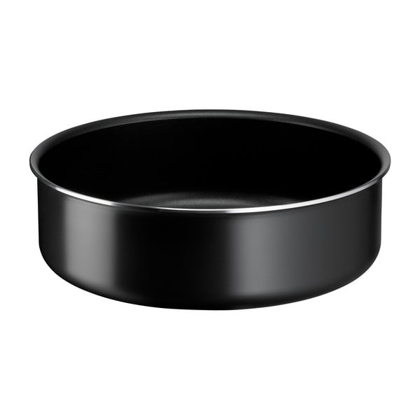 Iš aliuminio puodų rinkiniai 13 vnt. INGENIO EASY COOK & CLEAN BLACK L1549023 – Tefal-image-2