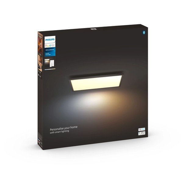 Išmanus lubinis šviestuvas LED 39 W Aurelle – Philips Hue-image-2