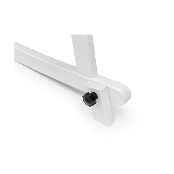 Baltas/pilkas lopšys Hier - Kalune Design-image-4