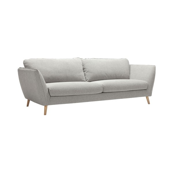 Pilka sofa 227 cm Stella - Sits-image-2