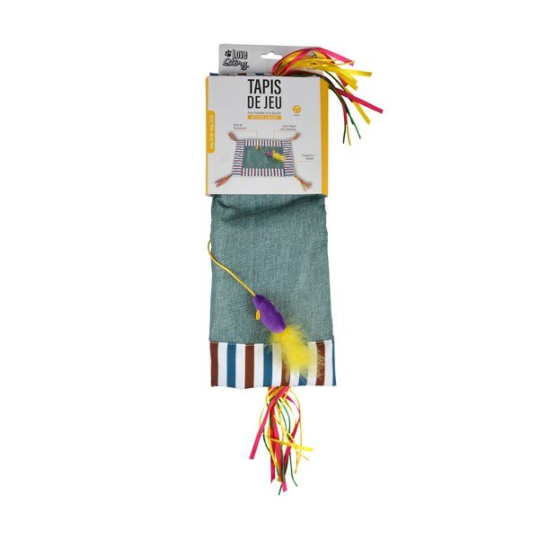 Žaislas katei – Love Story-image-1