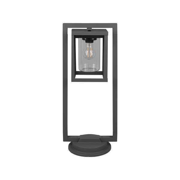 Lauko šviestuvas (aukštis 6 cm) Lunga – Trio-image-3