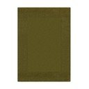 Kilimas iš vilnos žalios spalvos 160x230 cm – Flair Rugs