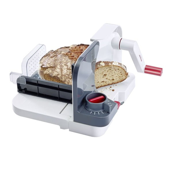 Daugiafunkcinis pjaustytuvas iš nerūdijančio plieno Kompakt – Westmark-image-2