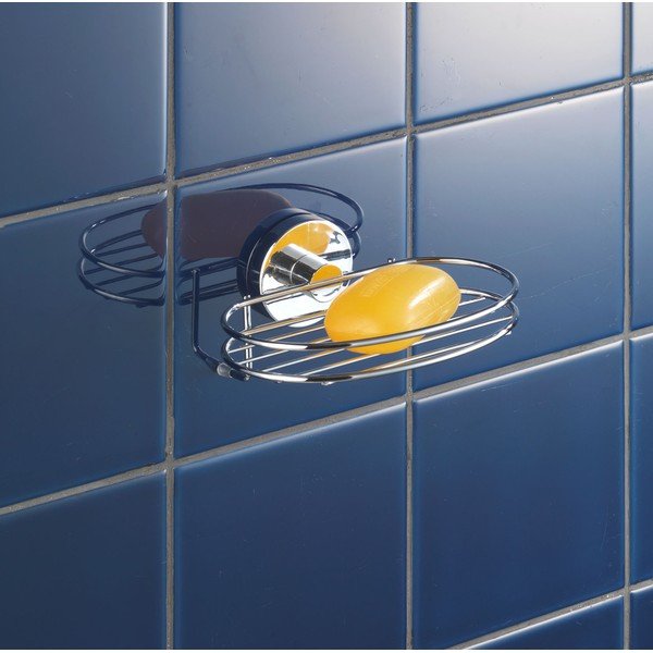 Savarankiška muilinė Wenko Vacuum-Loc Milazzo, iki 33 kg apkrovos-image-1