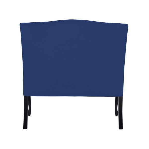 Mėlyna dvivietė sofa "Micadoni Home Giuseppe-image-2