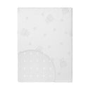 Putų vaikiškas čiužinys su nuimamu sluoksniu 95x70 cm Safe Asleep® – Roba