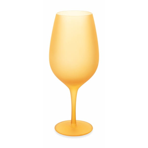 6 spalvotų vyno taurių rinkinys VDE Tivoli 1996 Cala Dorada-image-3