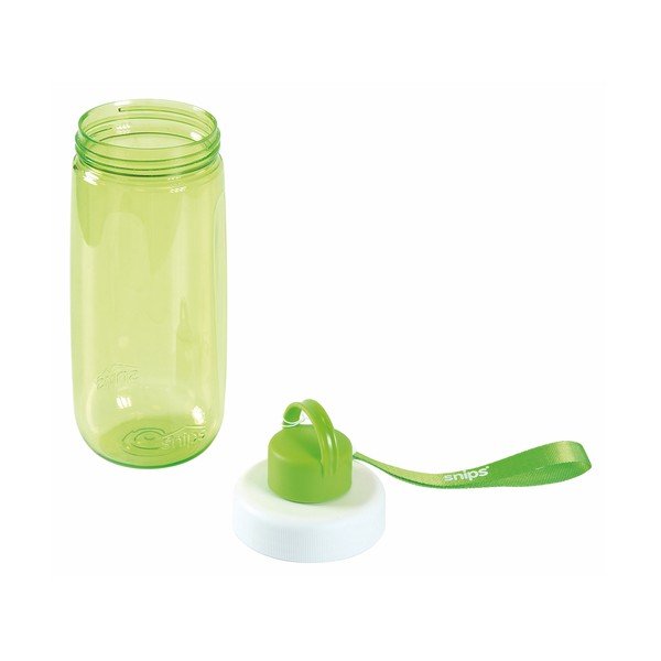 Žalias vandens buteliukas Snips Water, 750 ml-image-2