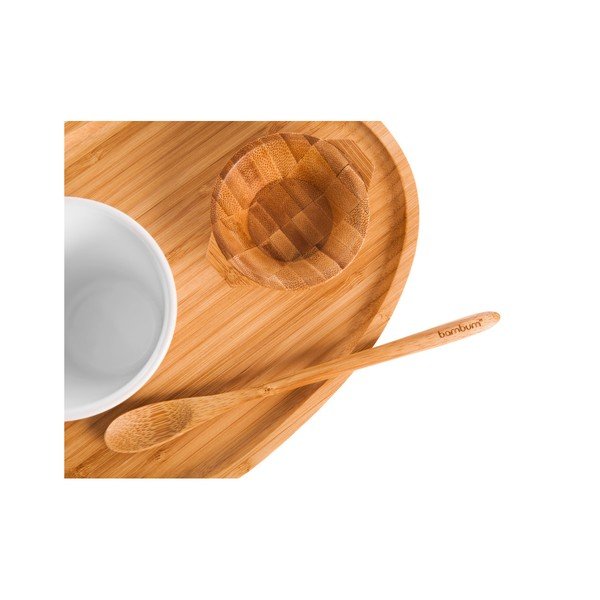 Pusryčių rinkinys Bambum Cofiritti-image-2