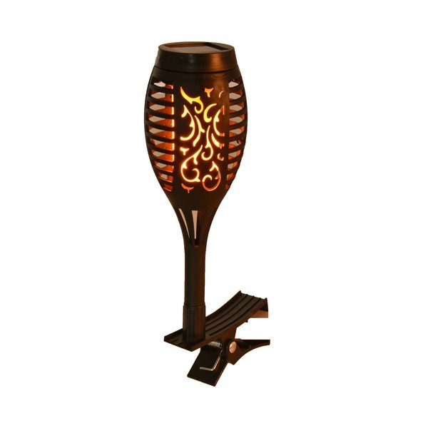 Lauko šviestuvai 3 vnt. saulės baterijos (aukštis 21,5 cm) – Garden Pleasure-image-3