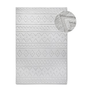 Kilimas kreminės spalvos 200x280 cm Itinerance Cream White – Elle Decoration
