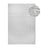Kilimas kreminės spalvos 200x280 cm Itinerance Cream White – Elle Decoration