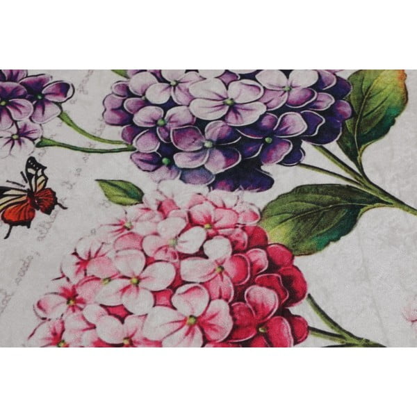 Vonios kilimėliai 2 vnt. 60x100 cm Ortanca – Foutastic-image-1