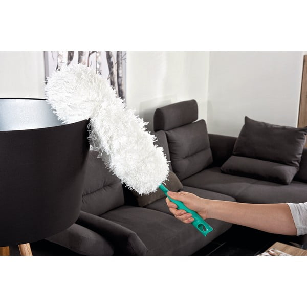 Mikropluošto dulkių valytuvas LEIFHEIT Duster-image-1