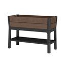 Pakelta sodo lysvė Darwin – Keter