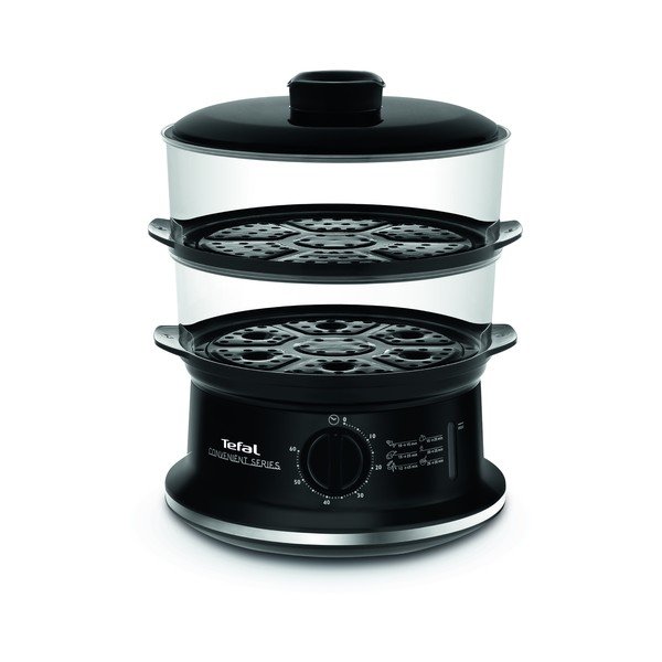 Puodas elektrinis kelių aukštų Convenient VC140131 – Tefal