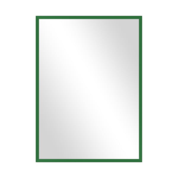 Sieninis veidrodis 52x72 cm Green – knor