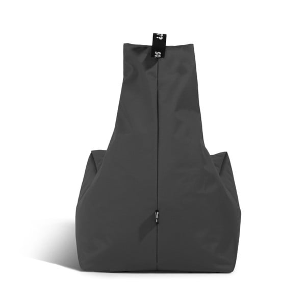 Raudonos spalvos vaikiškas sėdmaišis Icy M – So Soft?-image-4