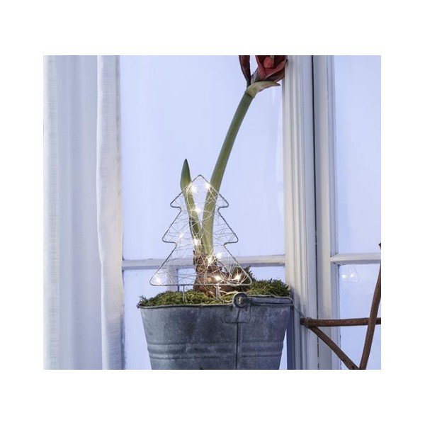 Įleistinio montažo LED dekoracija Markslöjd Gardener Stromm-image-2