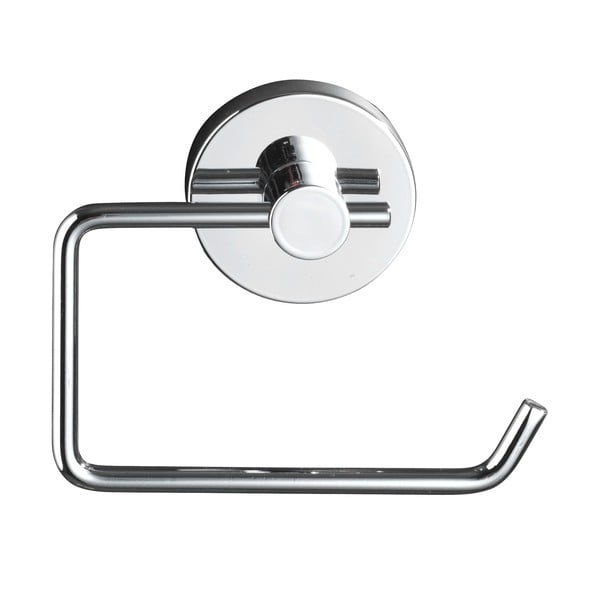 Savarankiškas tualetinio popieriaus laikiklis Wenko Vacuum-Loc, iki 33 kg-image-3