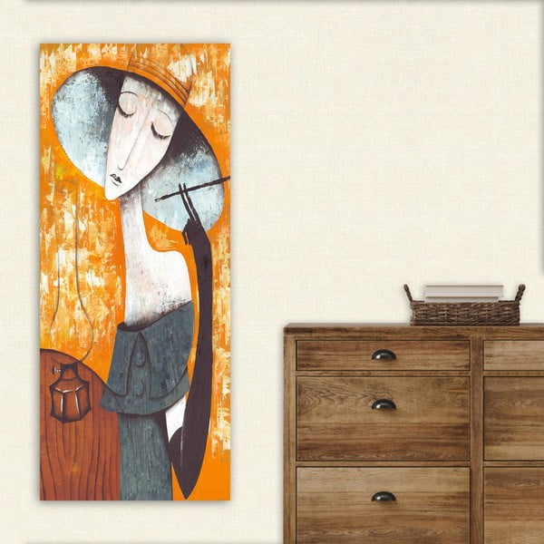 Paveikslas 50x120 cm - Wallity-image-1