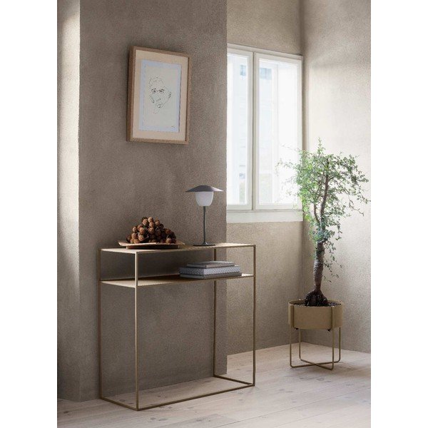 Juoda LED lempa Blomus Ani Lamp-image-3