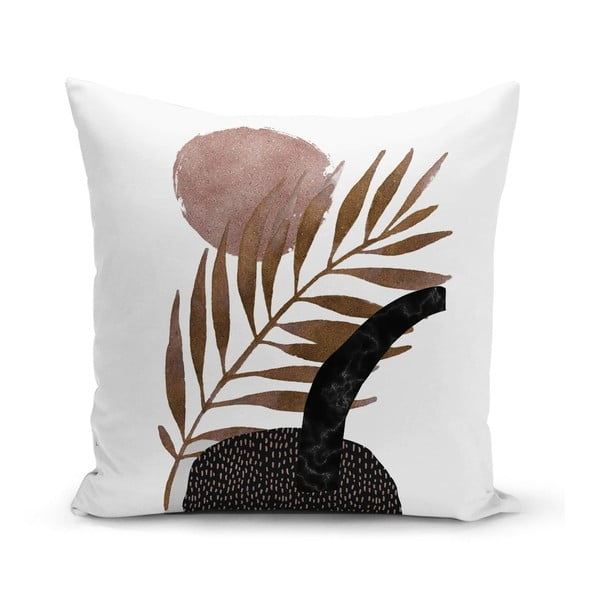 4 pagalvėlių užvalkalų rinkinys Minimalist Cushion Covers Cesso, 45 x 45 cm-image-4
