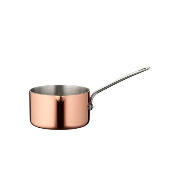 Prikaistuvis iš nerūdijančio plieno/iš vario 400 ml – Blomsterbergs