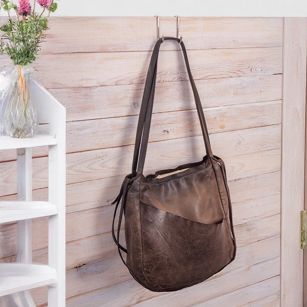 Pakabinami sidabrinės spalvos iš nerūdijančio plieno kabliai 2 vnt. – Orion-image-1