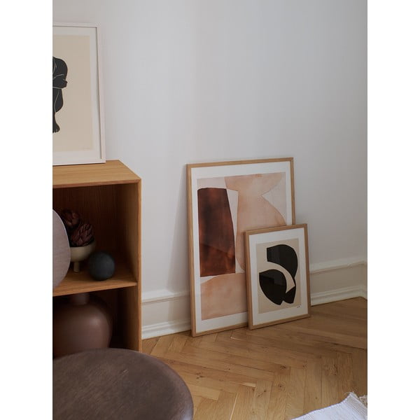 Plakatas 50x70 cm Bloom – Berit Mogensen Lopez – The Poster Club-image-3