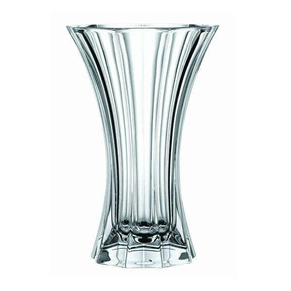 Vaza iš stiklo Saphir – Nachtmann